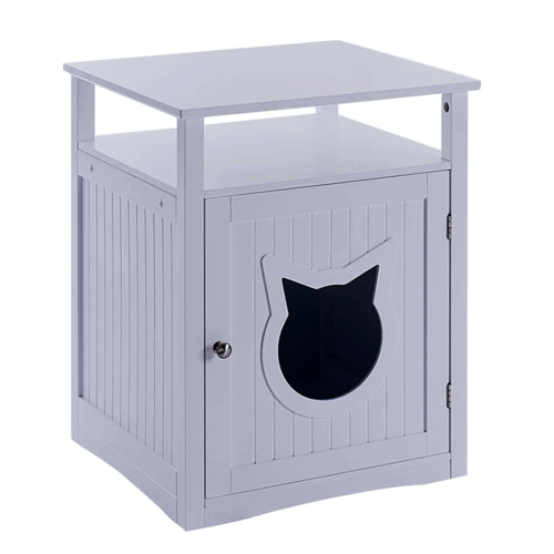 Nightstand Pet House