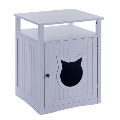 Nightstand Pet House