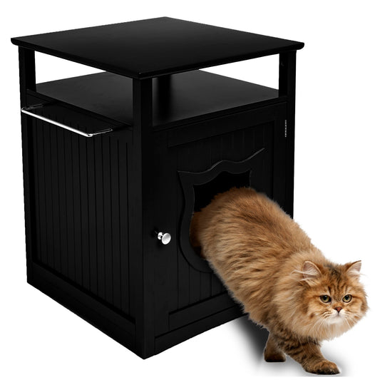 Nightstand Pet House