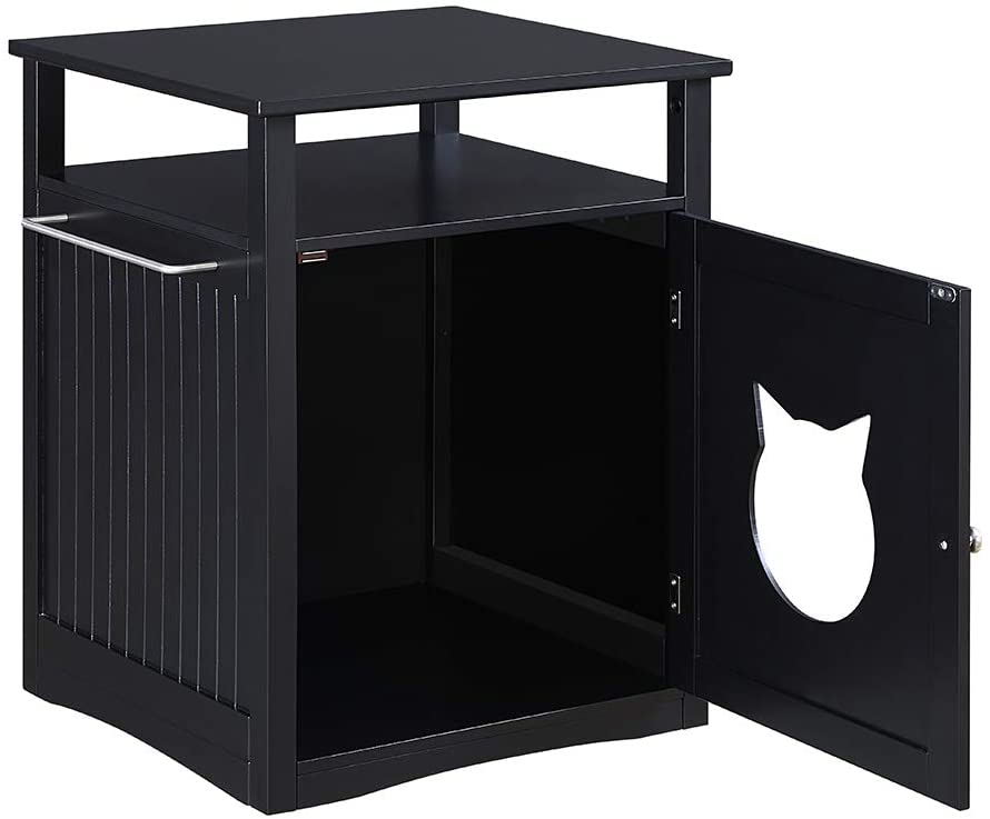 Nightstand Pet House