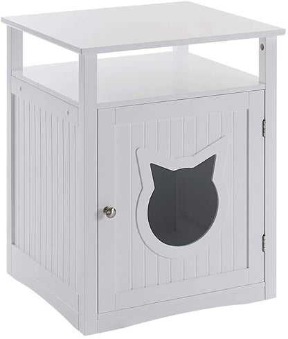 Nightstand Pet House