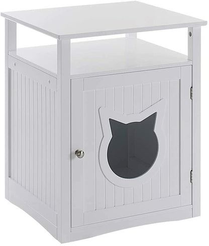 Nightstand Pet House