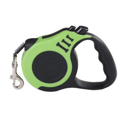 16.5FT Automatic Retractable Dog Leash