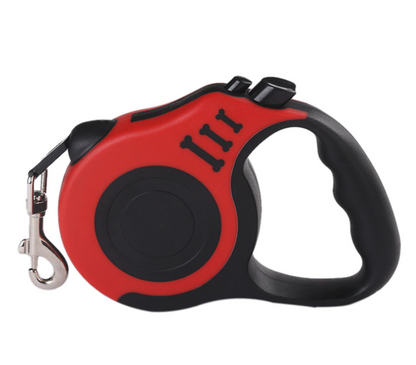 16.5FT Automatic Retractable Dog Leash