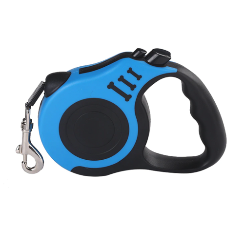 16.5FT Automatic Retractable Dog Leash